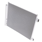 A/C Condenser with Drier for Nissan Rogue Sport 2.0 (2017–2021) 921004BE0A CN30122PFC