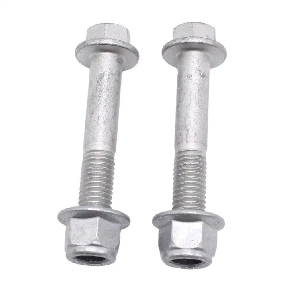 2PCS Suspension Control Arm Pinch Bolt for Ford Fiesta VI (2008–2017)
