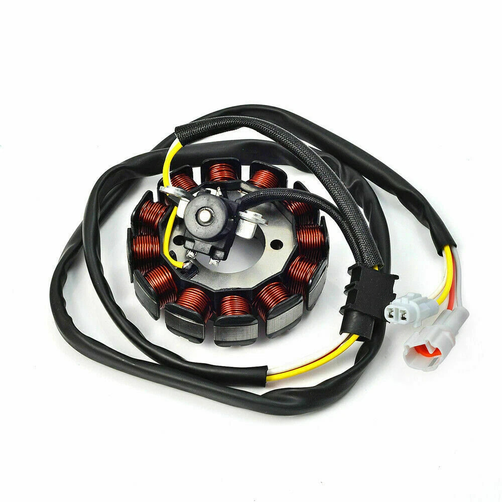 Starter Relay Solenoid for Yamaha YFZ450 (2004–2009)