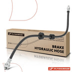 Brake Hydraulic Hose for Ford Contour (1995–1996)