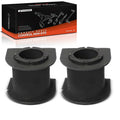 2X Front Sway Bar Bushings for Ford Transit-150 250 350 (2020–2024)