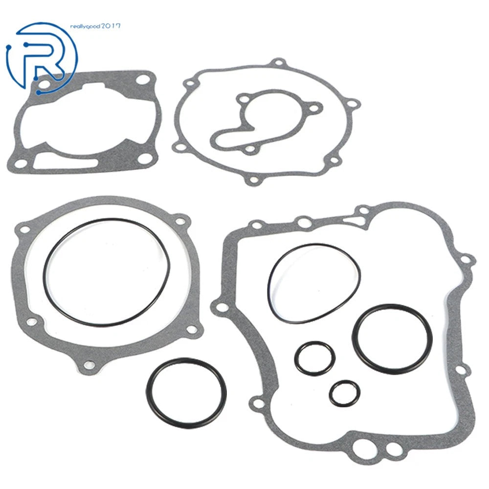 Engine Gasket Kit Set for Yamaha YZ 80 (1993–2002) YZ 85 (2002–2017)