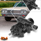 Power Steering Conversion Gear Box for Bel Air/Biscayne/Impala (1959–1964)