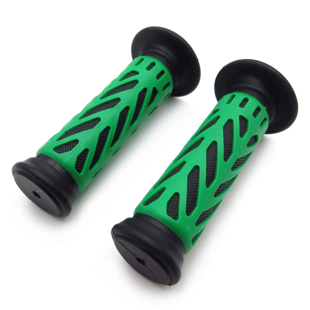 7/8" Gel Hand Grips for Yamaha YZF 600 R6 R6S (1999–2009)