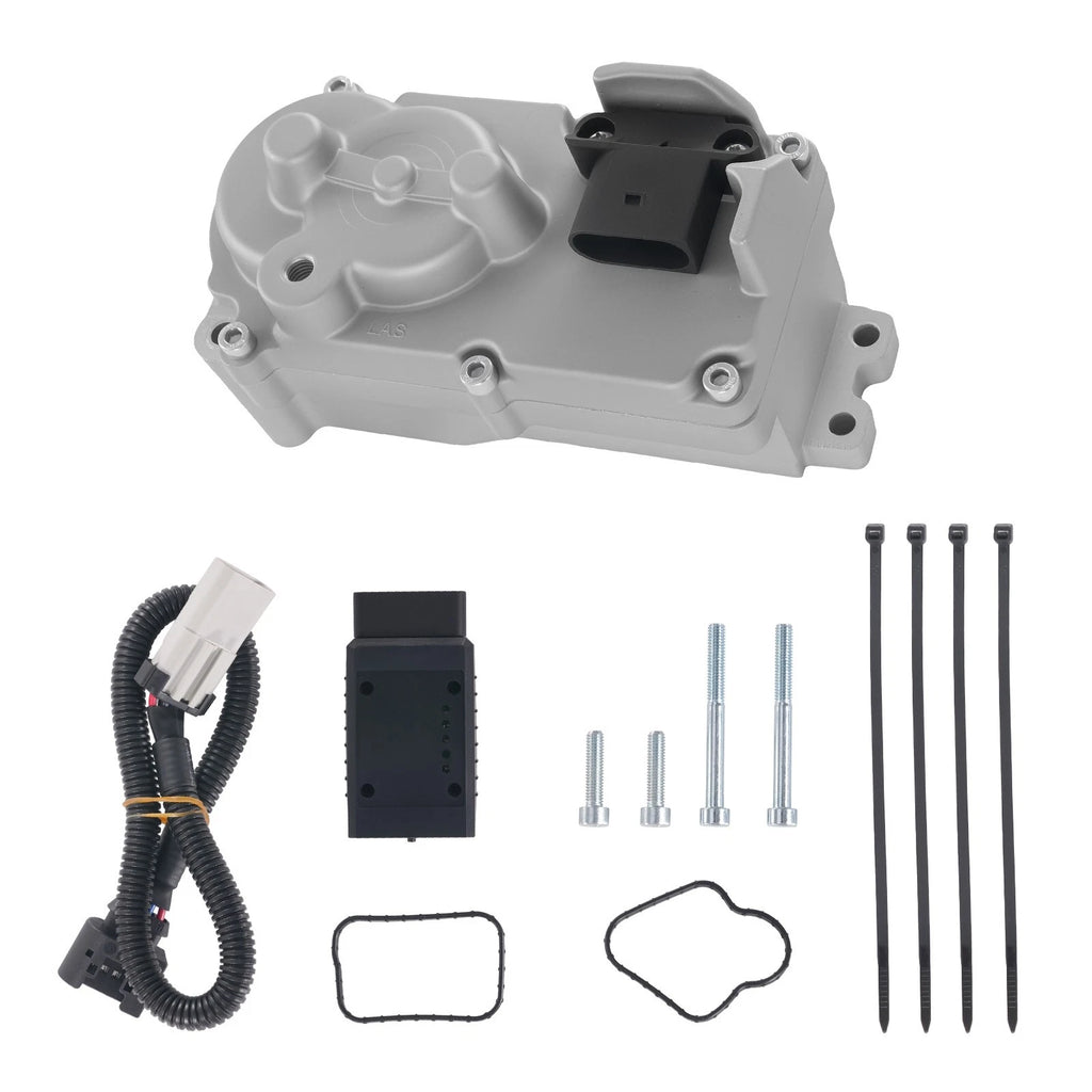 Turbocharger Actuator Set for Dodge 2500 3500 Cummins 6.7L (2007–2012)
