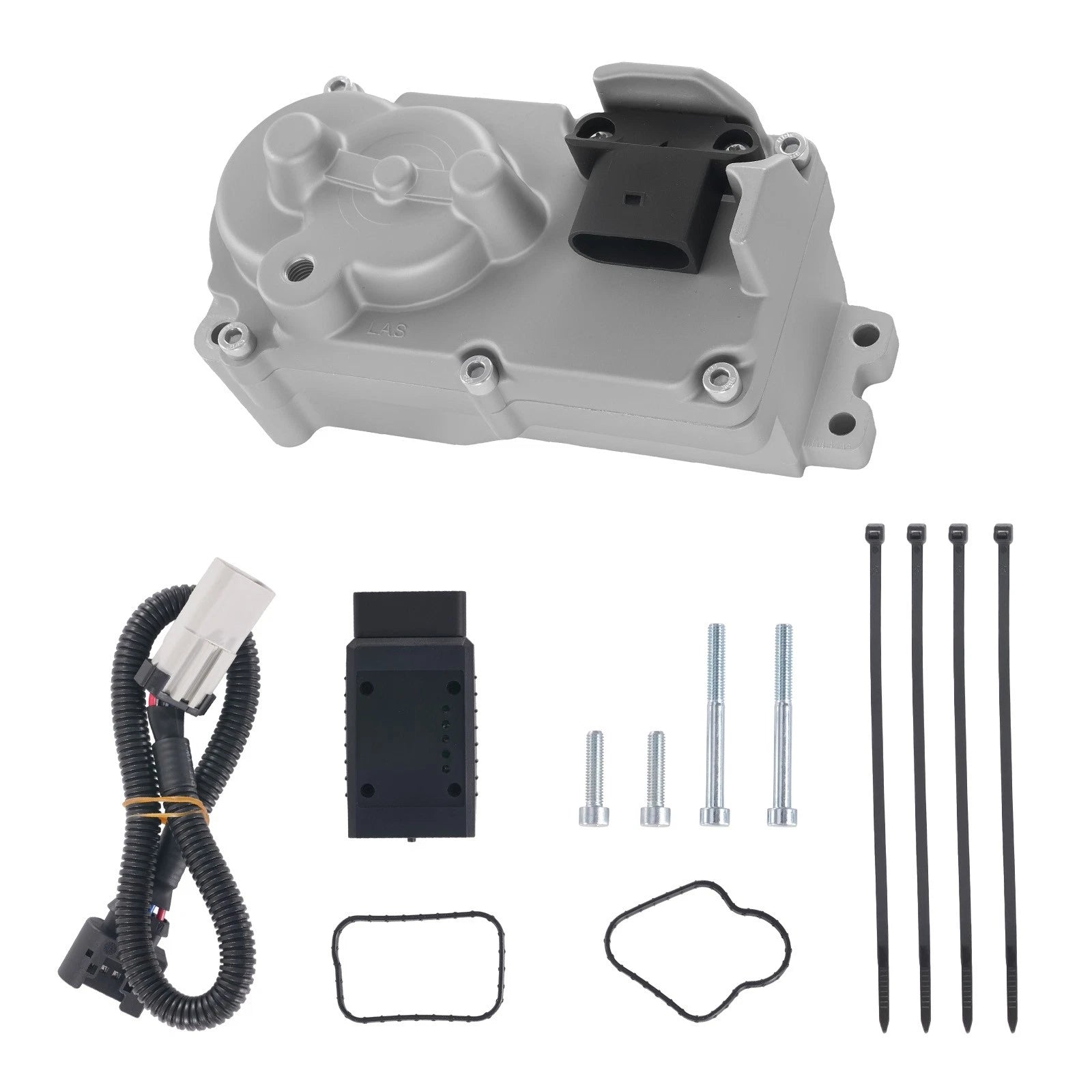 Turbocharger Actuator Set for Dodge 2500 3500 Cummins 6.7L (2007–2012)