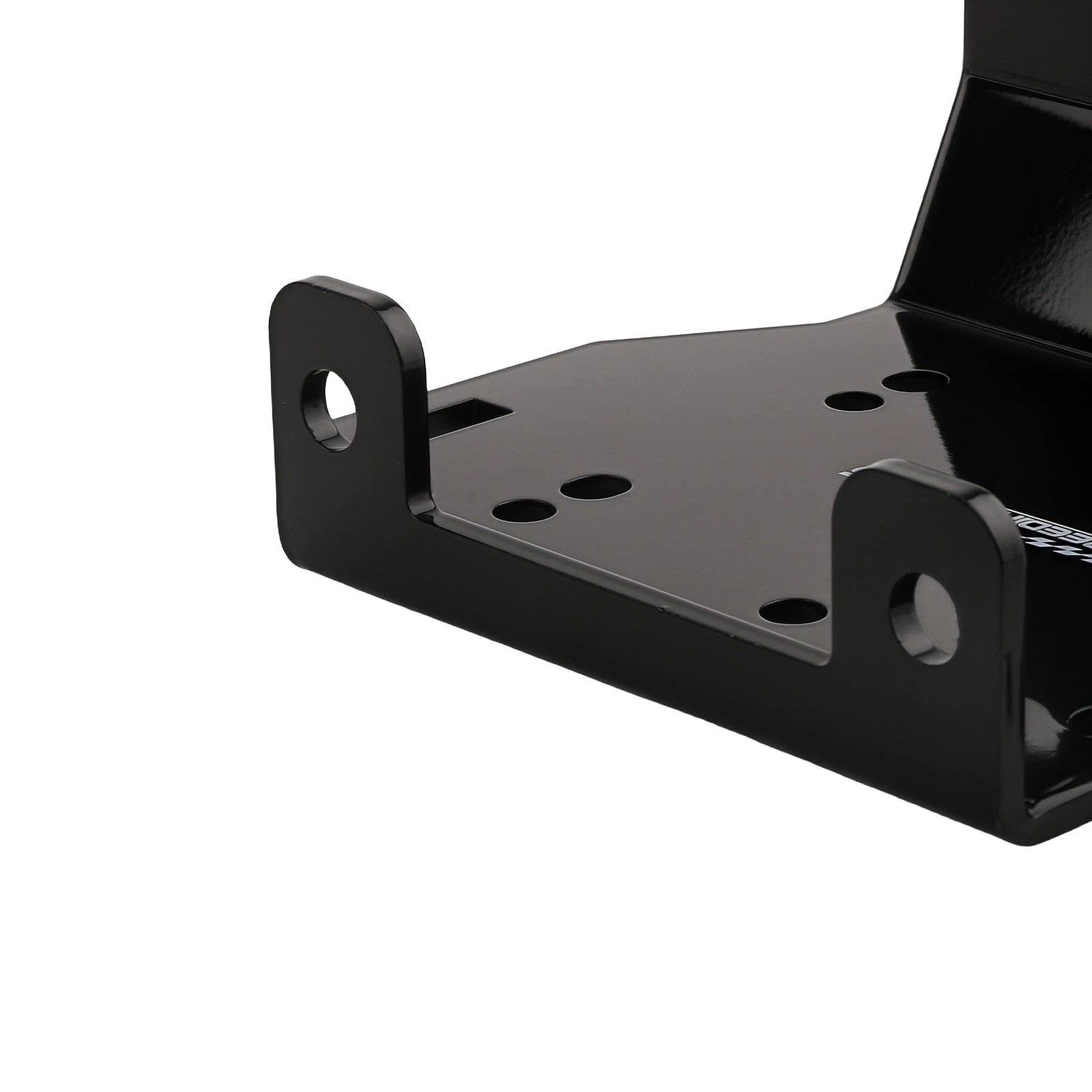 Winch Mount Brackets Kit for Yamaha Grizzly 700 (2016–2026)