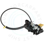 Door Latch Actuator for Cadillac CTS (2008–2014)