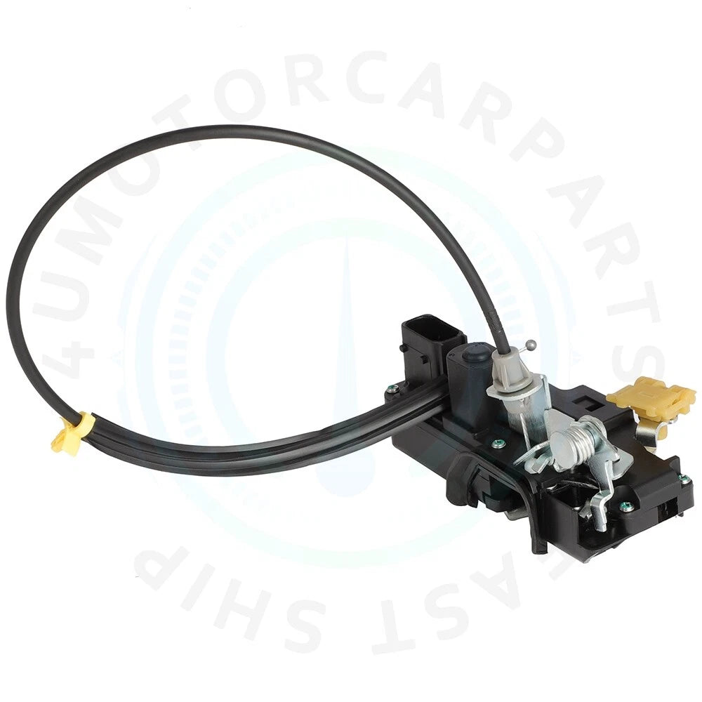 Door Latch Actuator for Cadillac CTS (2008–2014)