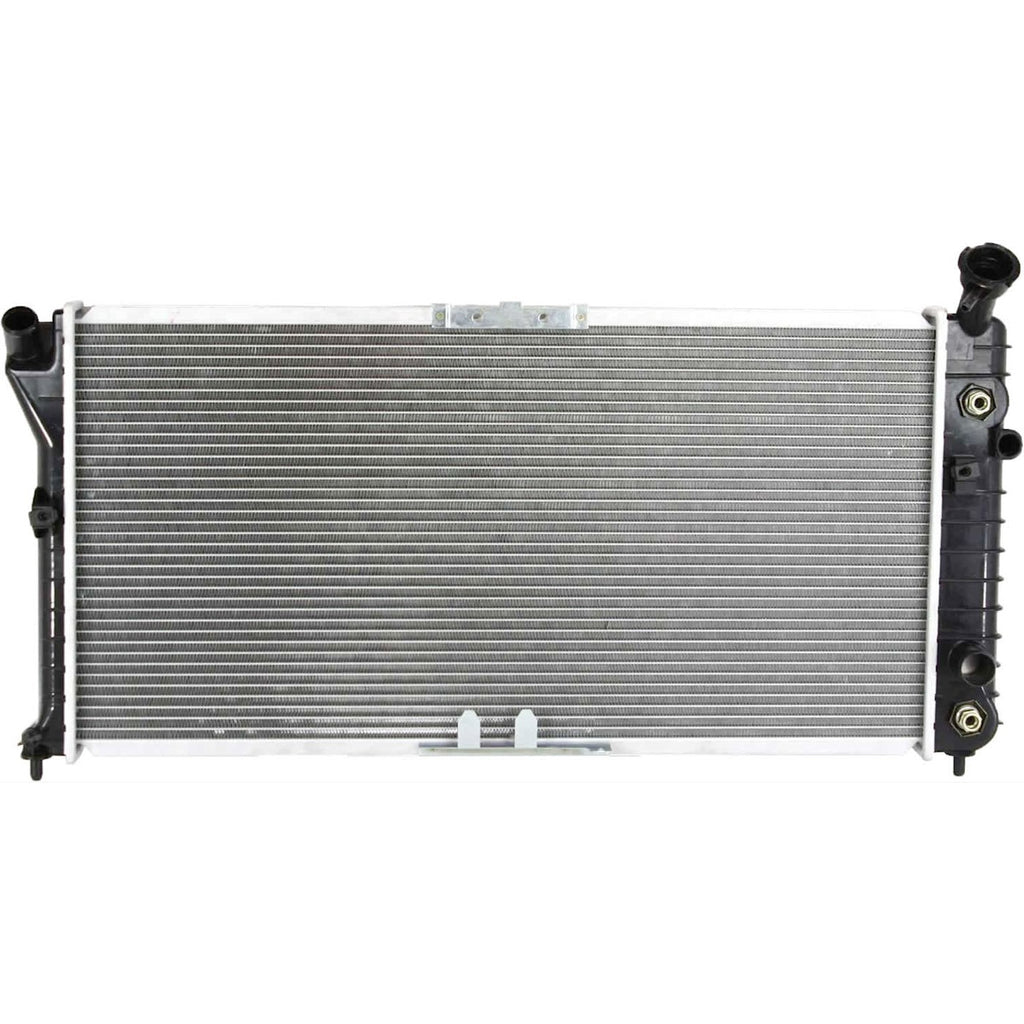 A/C Condenser for Chevy Olds Pontiac Grand Prix Venture Silhouette
