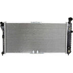 A/C Condenser for Chevy Olds Pontiac Grand Prix Venture Silhouette