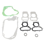 Full Engine Gasket Kit for Yamaha XV250 Virago (1988–1990)
