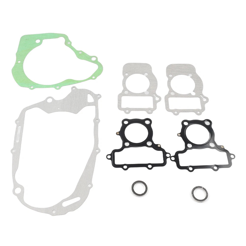 Full Engine Gasket Kit for Yamaha XV250 Virago (1988–1990)