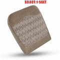 Driver Bottom Seat Cover for Ford F250 F350 F450 F550 Super Duty (1999–2000)