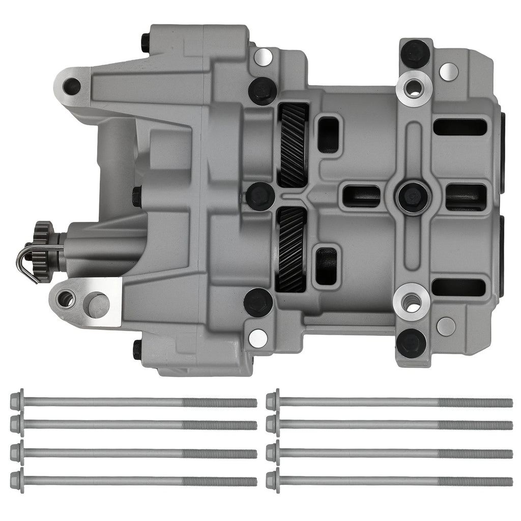 Engine Oil Pump Kit for Jeep Compass Patriot 2.4L (2007–2017) 68127987AB