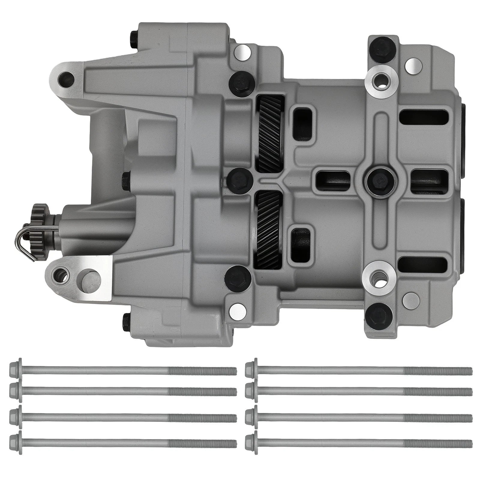 Engine Oil Pump Kit for Jeep Compass Patriot 2.4L (2007–2017) 68127987AB