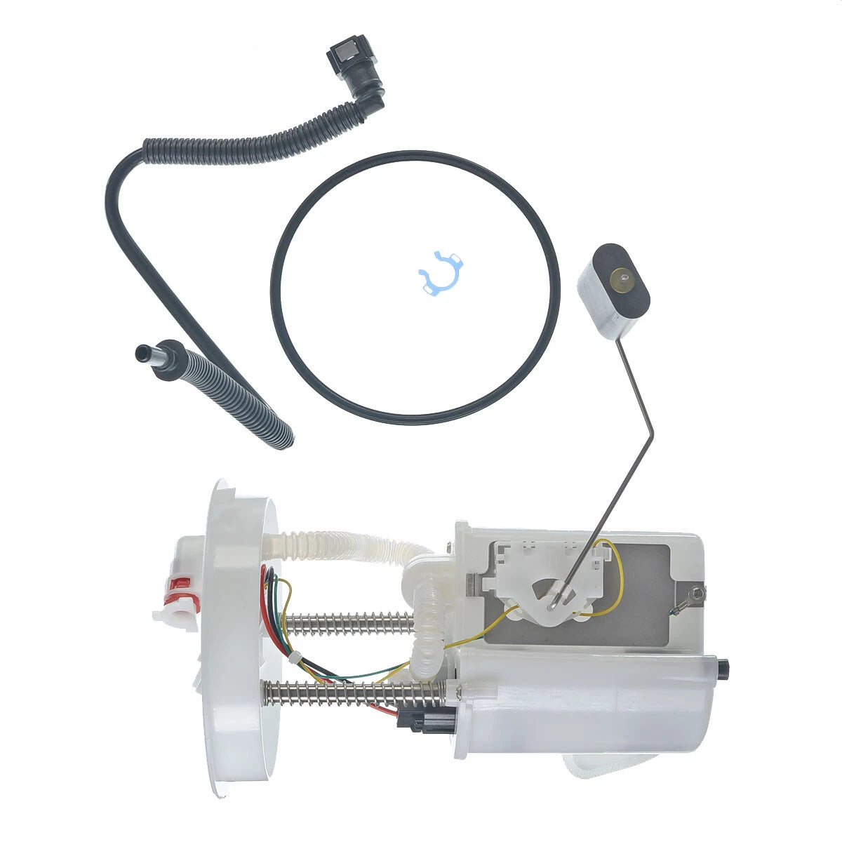 Fuel Pump Module Assembly for Ford Focus (2000-2002)