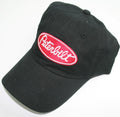 Baseball Cap for Peterbilt Trucks (Diesel Semi, 18 Wheeler)