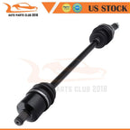 CV Axle Assembly for Polaris RZR S 800 (2009–2014)