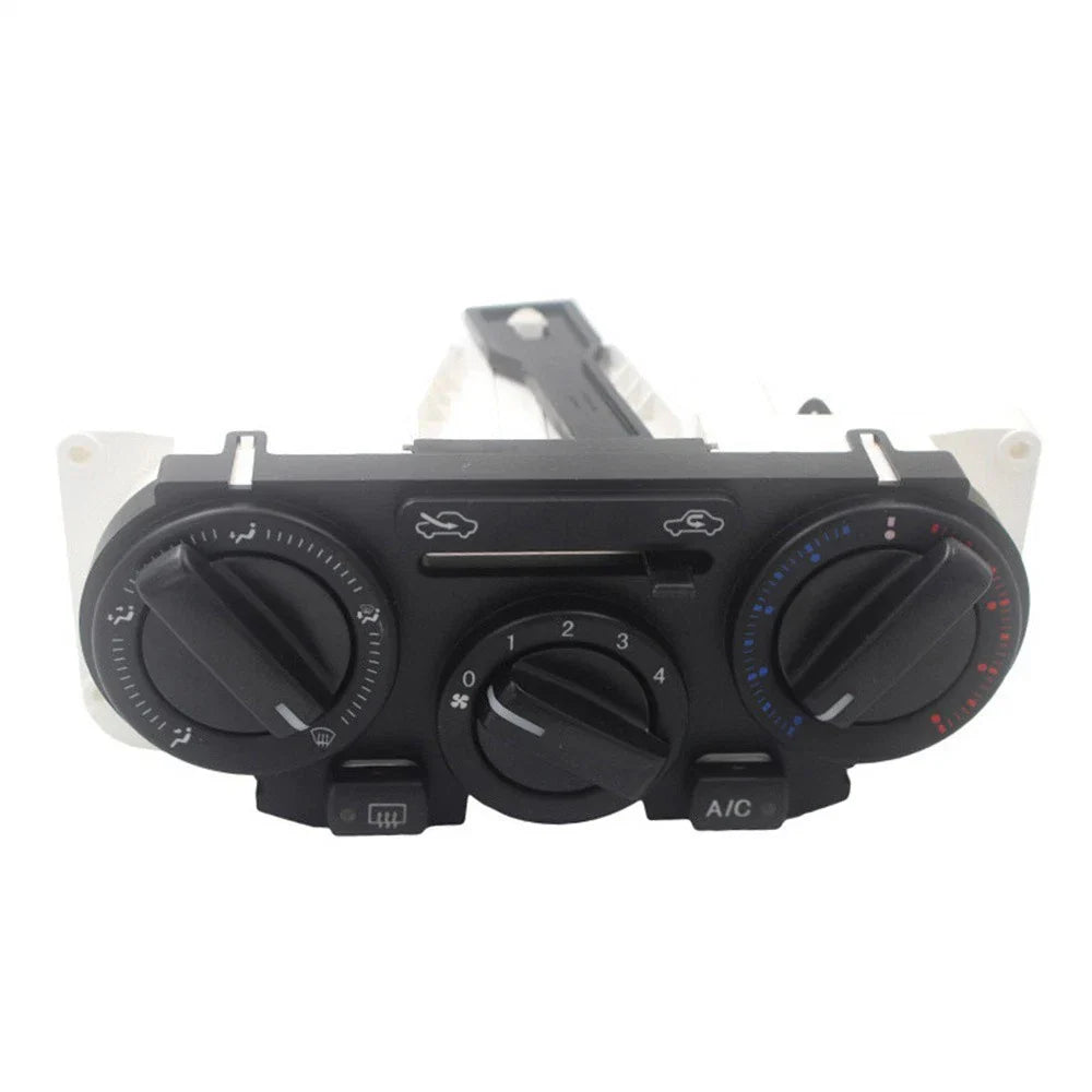 A/C Heater Control Panel for Nissan Tiida Livina NV200 (2004-2019)