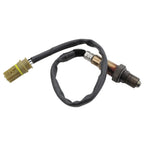 Rear Oxygen Sensor Bosch 0015407617 for Mercedes W203 W211 W219 (2000–2006)