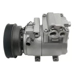 A/C Compressor Kit Replacement for Hyundai Tiburon GT Coupe 2003-2006