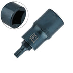 Socket Bit Adapter for Hand Tool (Alloy Steel)