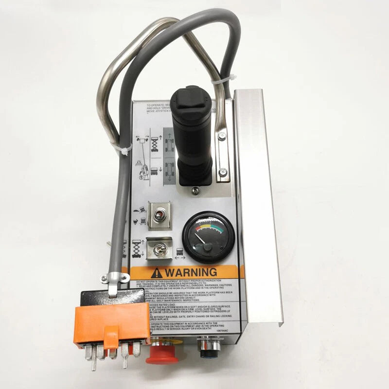 Control Box 116063 for SkyJack SJIII 3219 3220 3226 4620 4626 4632 (2000–2023)