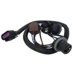 Tail Light Wiring Harness 22787445 for Chevrolet Suburban Tahoe (2000–2006)