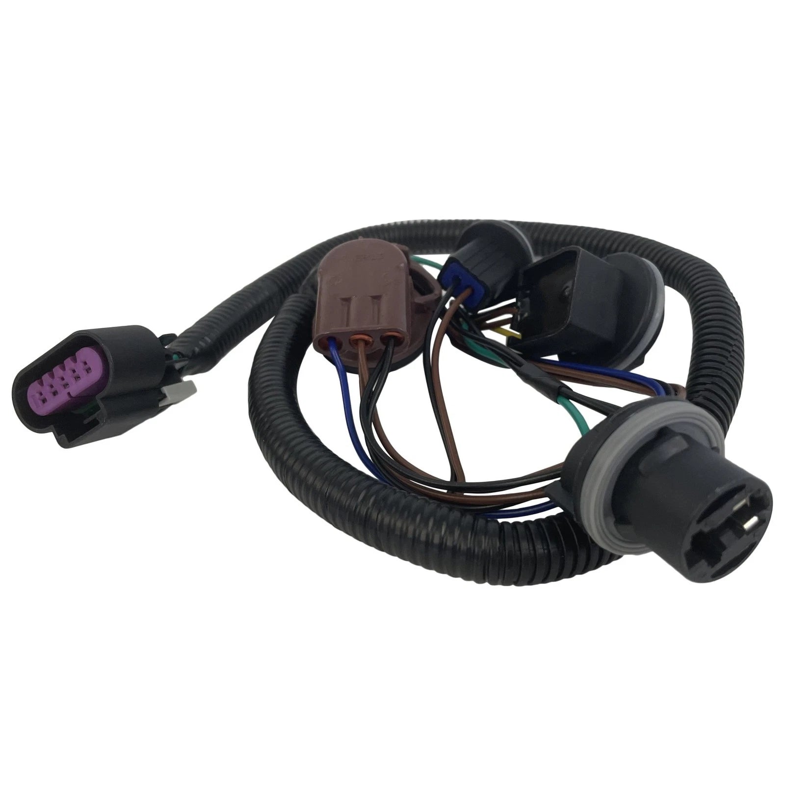 Tail Light Wiring Harness 22787445 for Chevrolet Suburban Tahoe (2000–2006)