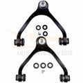 2X Front Upper Control Arms for Ford Crown Victoria (2003–2011)