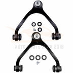 2X Front Upper Control Arms for Ford Crown Victoria (2003–2011)