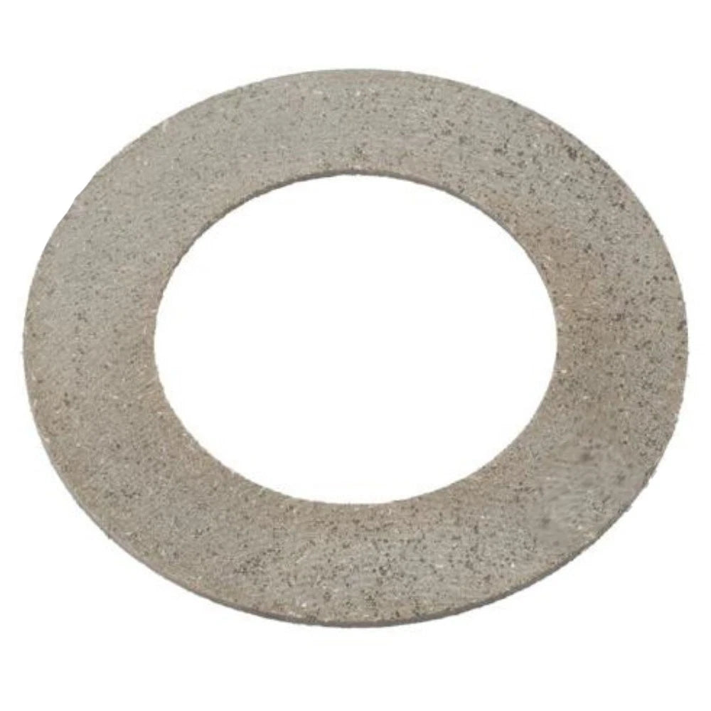 Replacement Friction Slip Clutch Disc 6.305" OD X 3.84" ID for