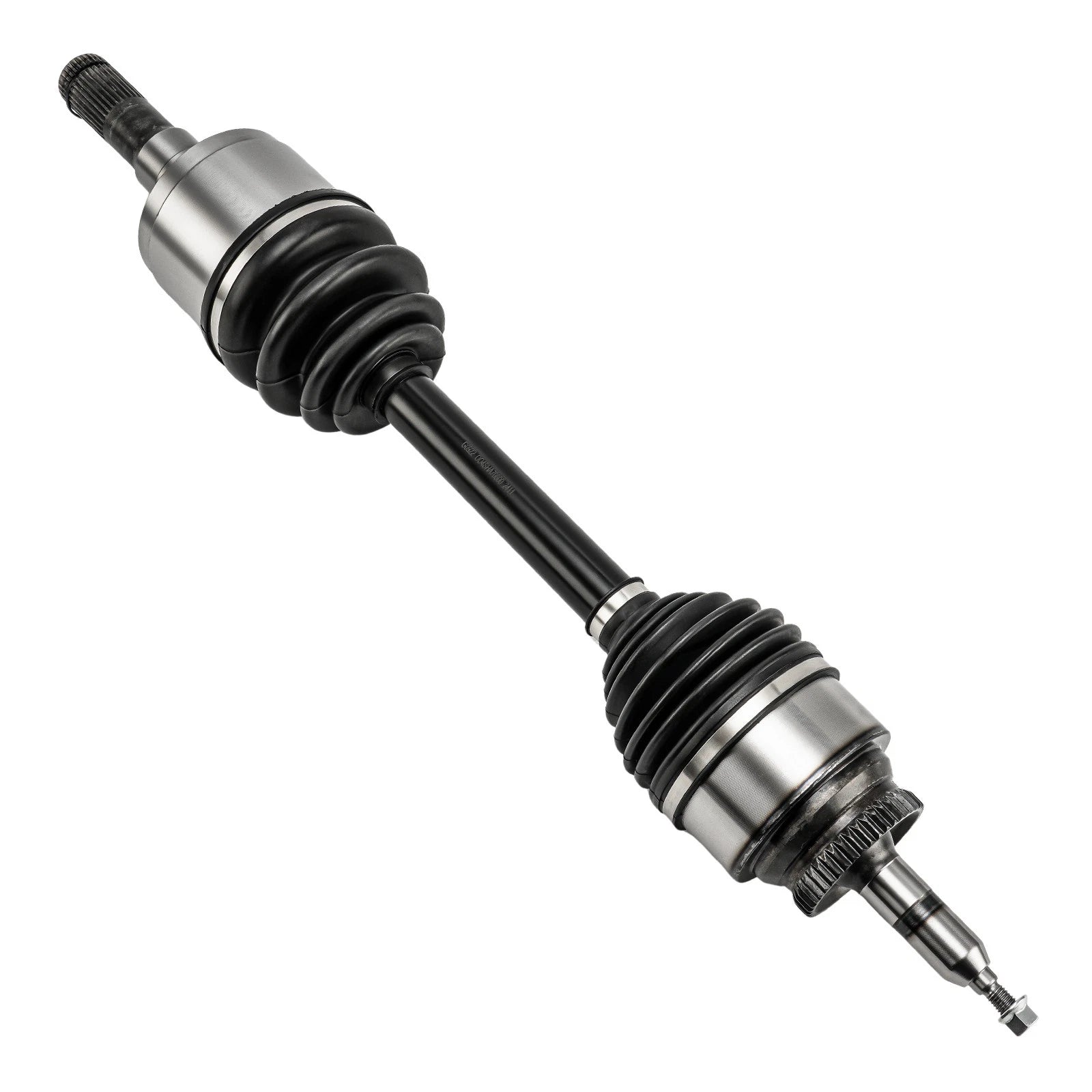 Front Left CV Axle Shaft Assembly for Ford F-150 (2010–2014)