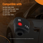 Housing Switch for Sea-Doo GSX XP RX Limited SPX (1996–2004) 277000877 277000497