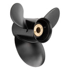 Outboard Propeller 13 Spline for Mercury 25-70 HP (10.875 x 11, 48-85632A40, RH)