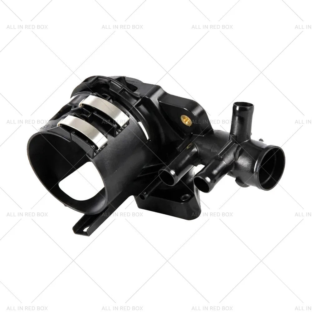 Water Outlet Fuel Filter Housing for Mercedes-Benz E Class (2009–2016) 6512006000