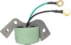 Outboard Coil for Johnson Evinrude (584477, 582995, 802371A1, 18-5181)