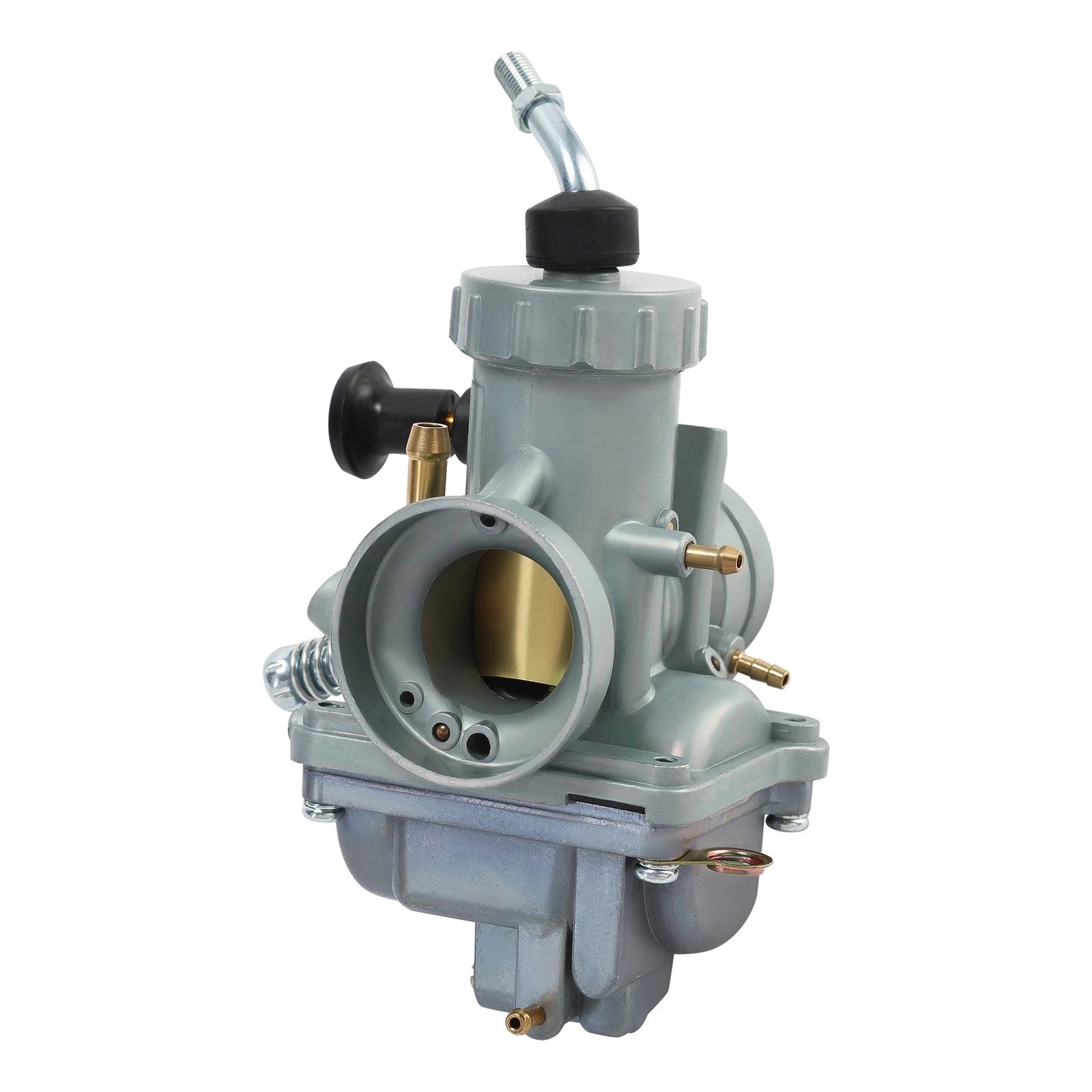 Carburetor for Yamaha TZR125 (1987–1992), DT125 (1987–1988) Aluminum