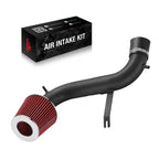 Short Ram Air Intake Kit for Lexus IS300 (2001–2005) - Includes Black Filter