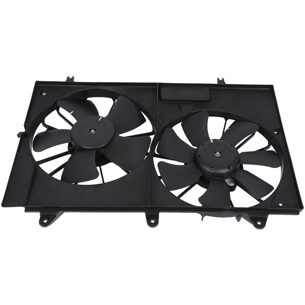 A/C Radiator Cooling Fan for Cadillac CTS Sedan 2003–2004 (3.2L V6) 623390