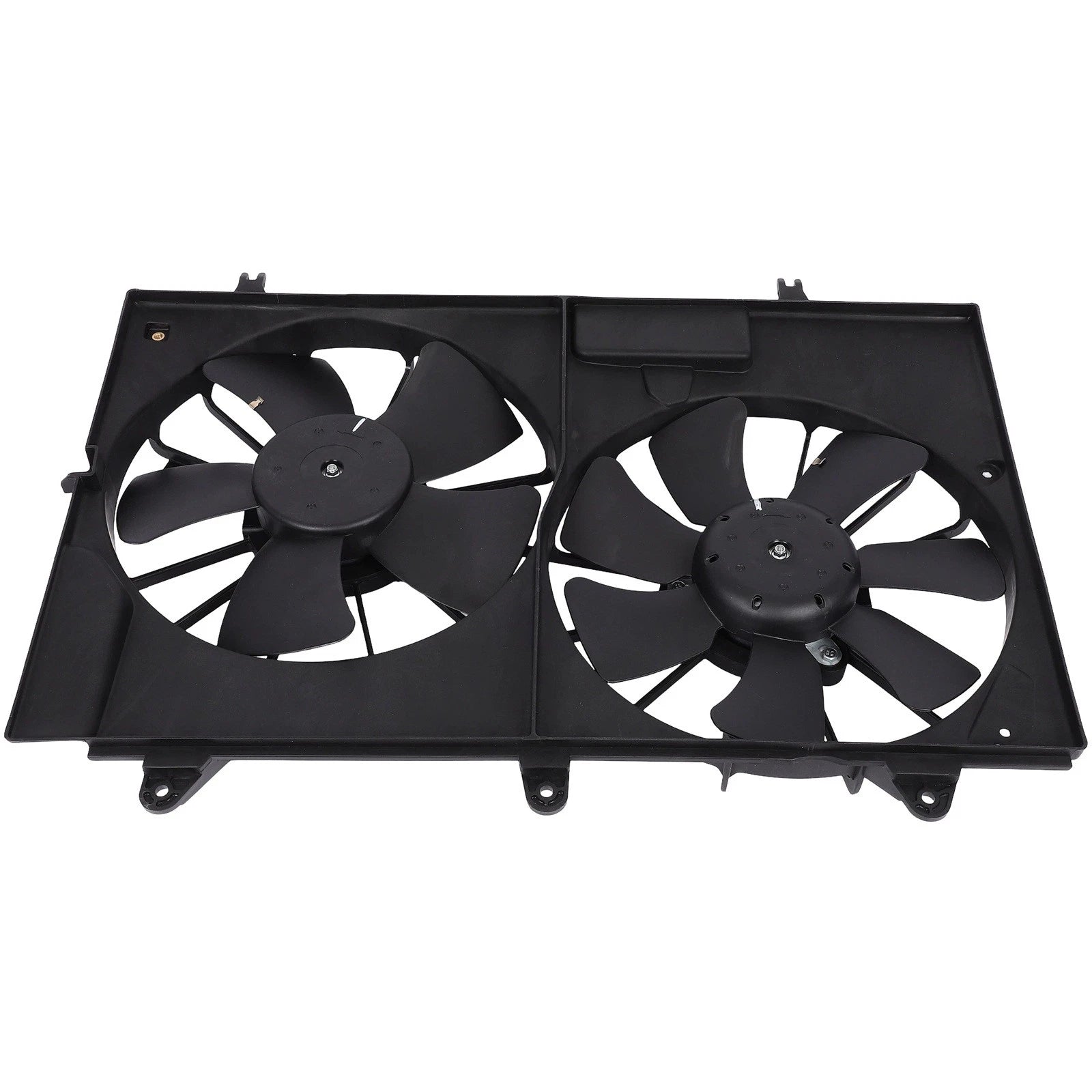 A/C Radiator Cooling Fan for Cadillac CTS Sedan 2003–2004 (3.2L V6) 623390