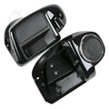 6.5" Lower Vented Fairing Speakers for Harley Electra Street Glide (2014-2024)