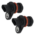 2X Camshaft Position Sensor for Buick Encore (2016–2022) 12636947 12626252