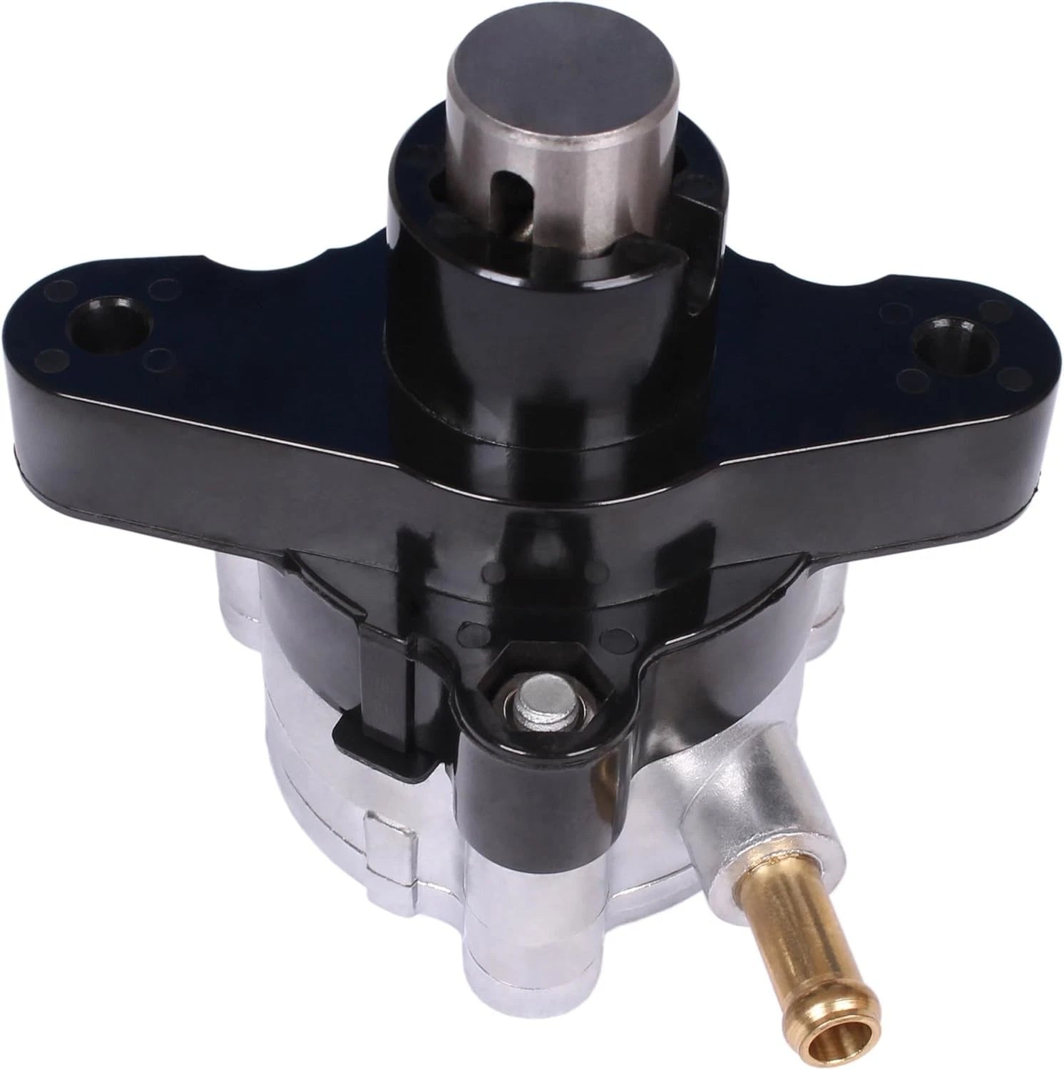 Fuel Pump 63P-24410-00 for Yamaha Outboard 150HP F150 LF150 (2004–2015)