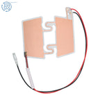 Horn Button Contact Assembly for Corvette C5 (1997-2004)