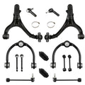 Front Upper Lower Control Arm for Jeep Commander Grand Cherokee (2005–2010)
