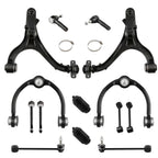 Front Upper Lower Control Arm for Jeep Commander Grand Cherokee (2005–2010)