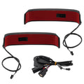LED Turn Signal Lights for Harley Ultra Limited Low FLHTKL (2015–2020)