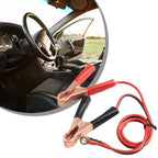 2X 50AMP Battery Inverter Wire Power Transfer for Car